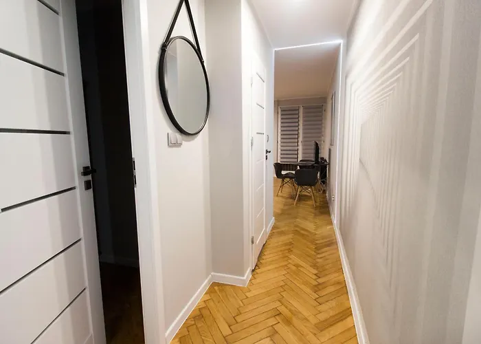 Happyestate Ul Wita Stwosza Old Town דירה *