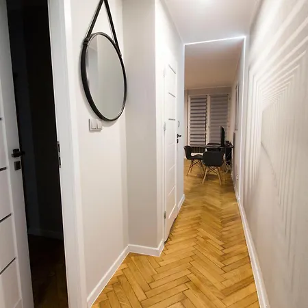 Happyestate Ul Wita Stwosza Old Town Appartement *